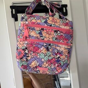 Vera Bradley Multicolor Floral bag